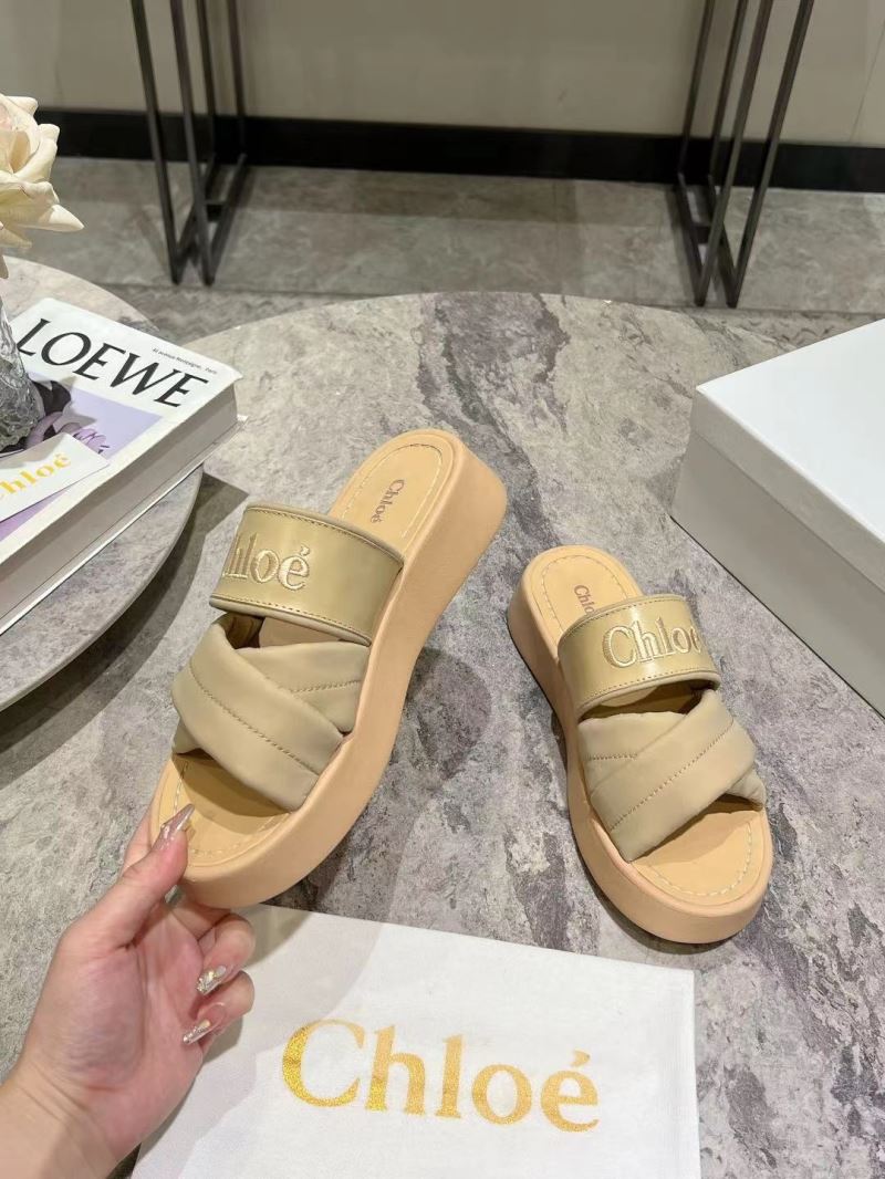 Chloe Sandals